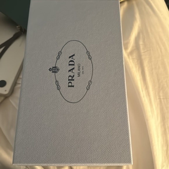 Prada sandals - Picture 5 of 6